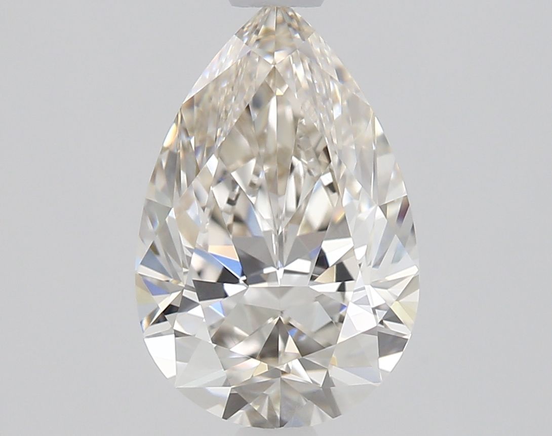 1499722926 Diamant Natural PEAR VVS1