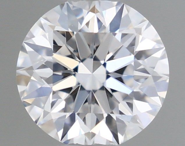 1499829197 Diamant Natural ROUND VVS2