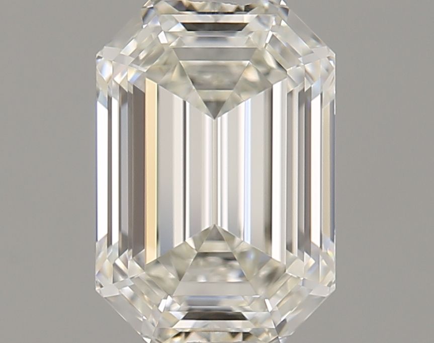 1499919331 Diamant Natural EMERALD IF