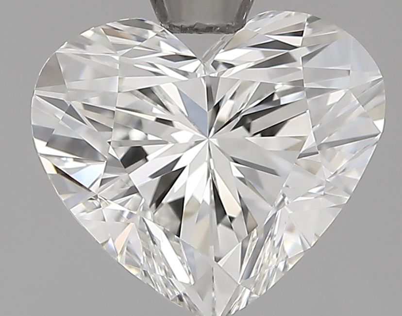 15010063006 Diamant Natural HEART IF