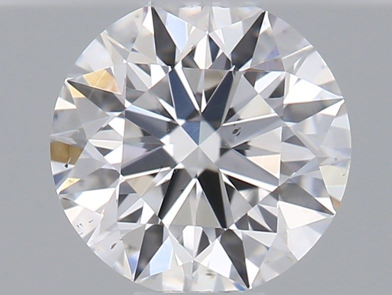 1503031200 Diamant Natural ROUND SI1