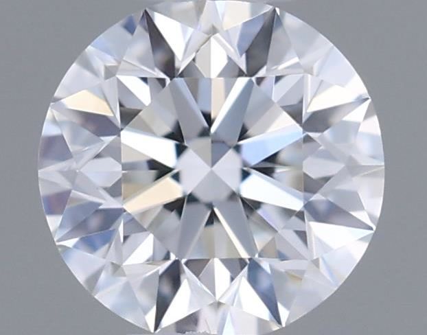 1503037444 Diamant Natural ROUND VVS2