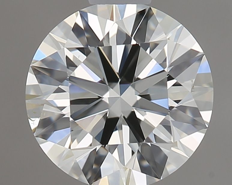 1503047465 Diamant Natural ROUND SI1