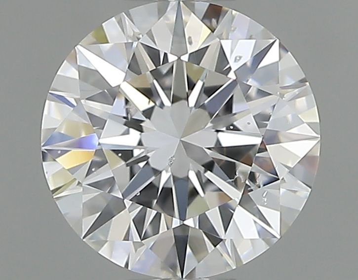 1503080162 Diamant Natural ROUND SI1