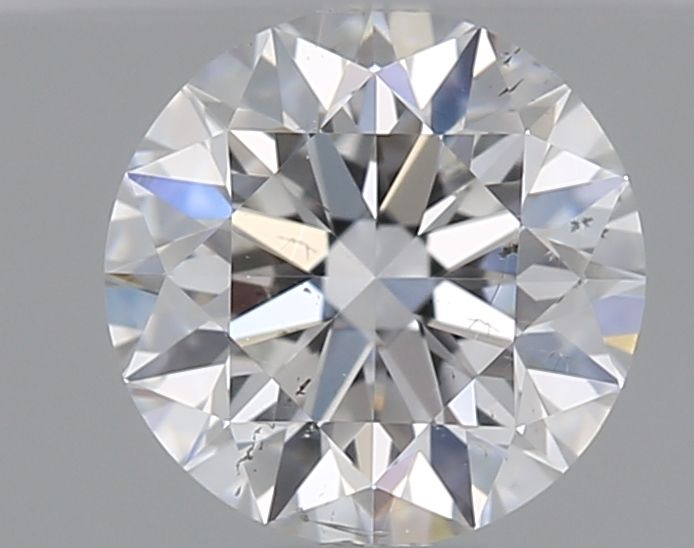1503185855 Diamant Natural ROUND SI1