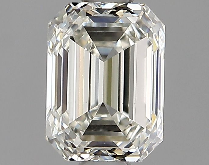 1503197858 Diamant Natural EMERALD VS1