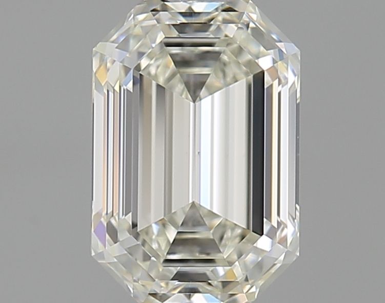 1503199405 Diamant Natural EMERALD VS1