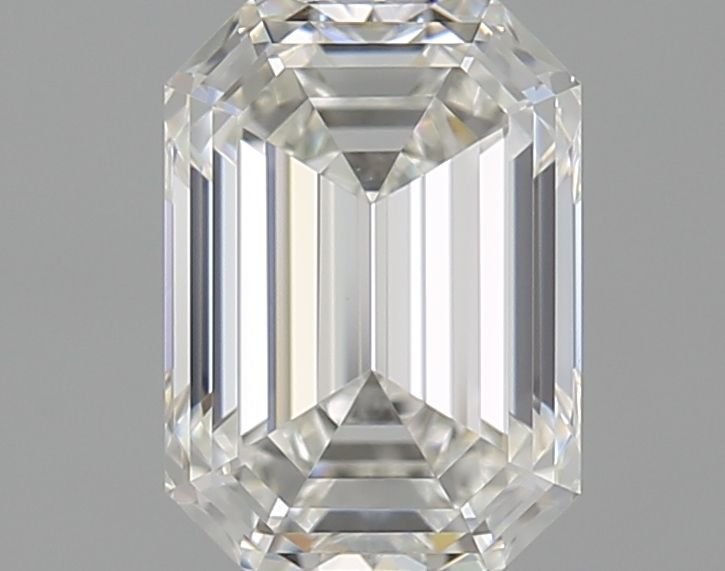 1503199473 Diamant Natural EMERALD VVS2