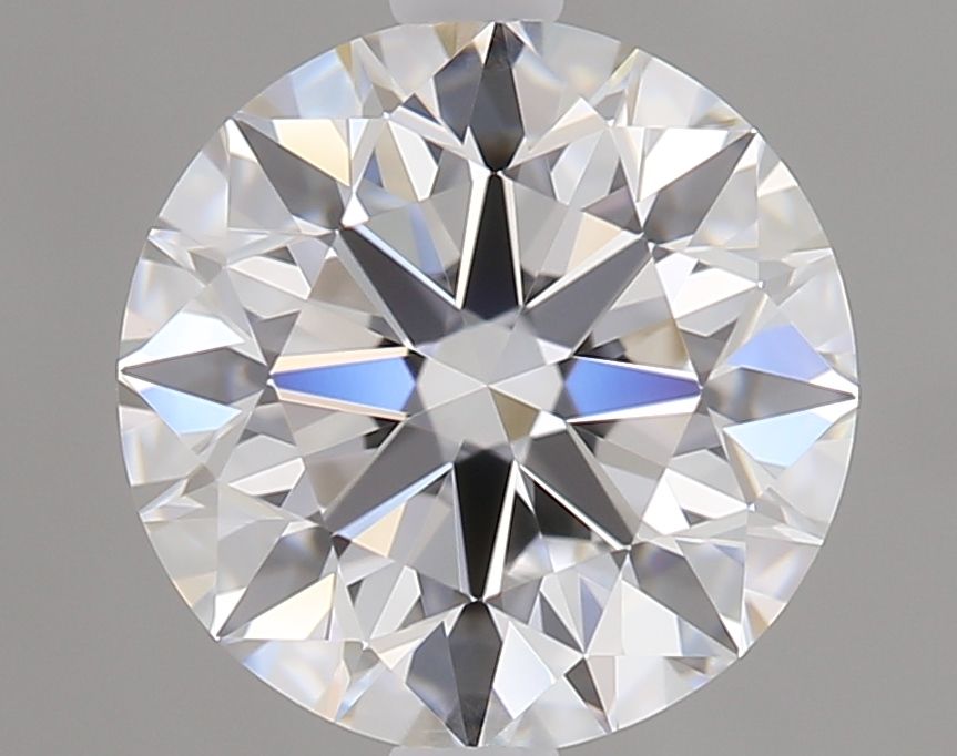 1503207634 Diamant Natural ROUND VVS1