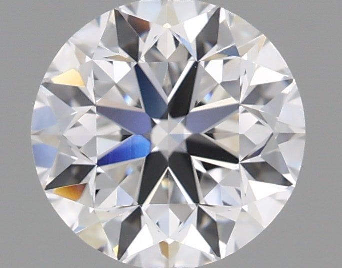 1503212057 Diamant Natural ROUND VVS1