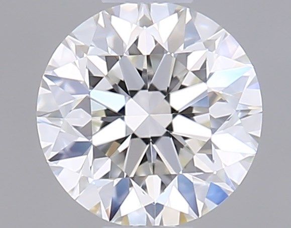1503213478 Diamant Natural ROUND VVS1