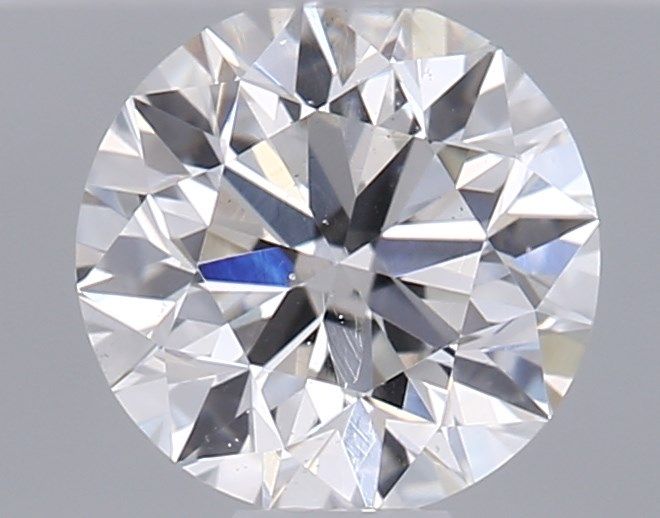 1503214585 Diamant Natural ROUND SI1