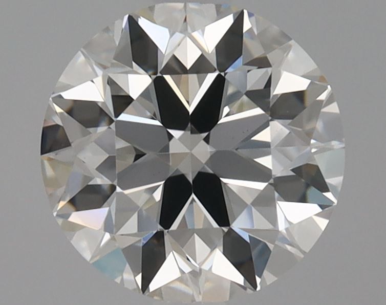 1503217327 Diamant Natural ROUND VS1