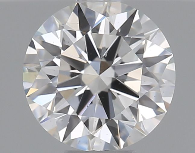1503221102 Diamant Natural ROUND SI1
