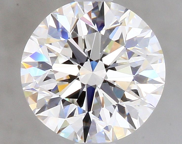 1503254109 Diamant Natural ROUND VVS2