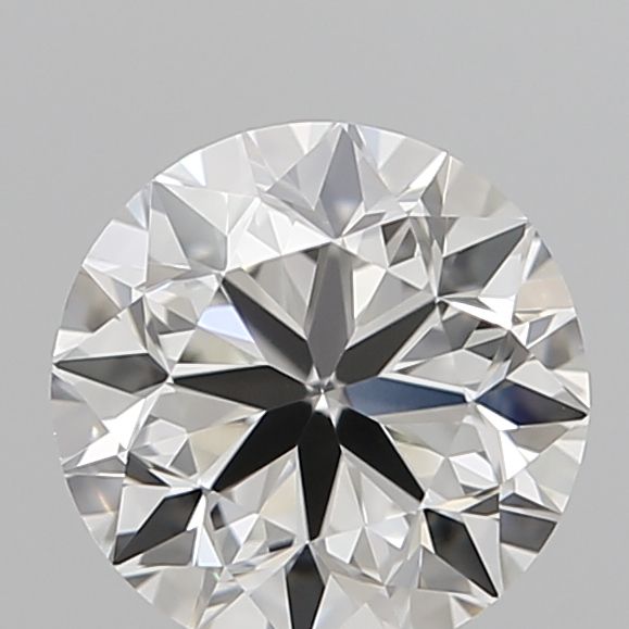 1503255666 Diamant Natural ROUND VVS2