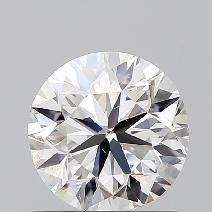 1503257415 Diamant Natural ROUND SI1