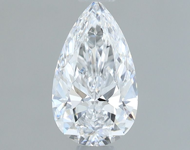 1503269649 Diamant Natural PEAR IF