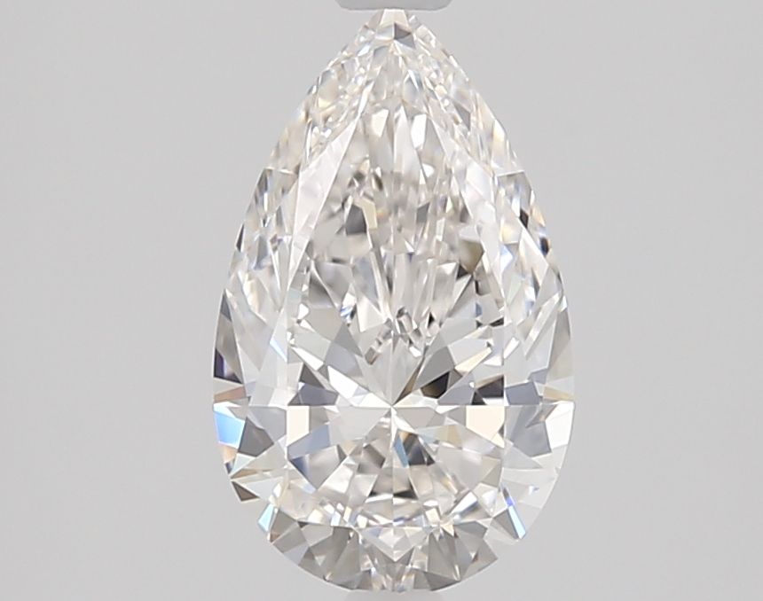 1503280083 Diamant Natural PEAR IF