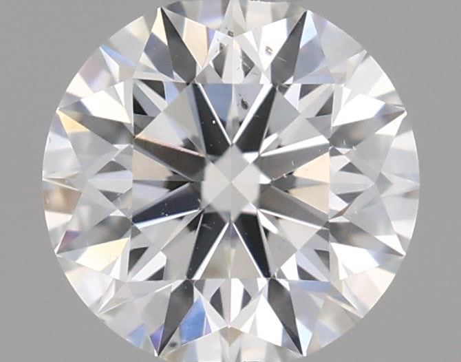 1503293997 Diamant Natural ROUND SI1