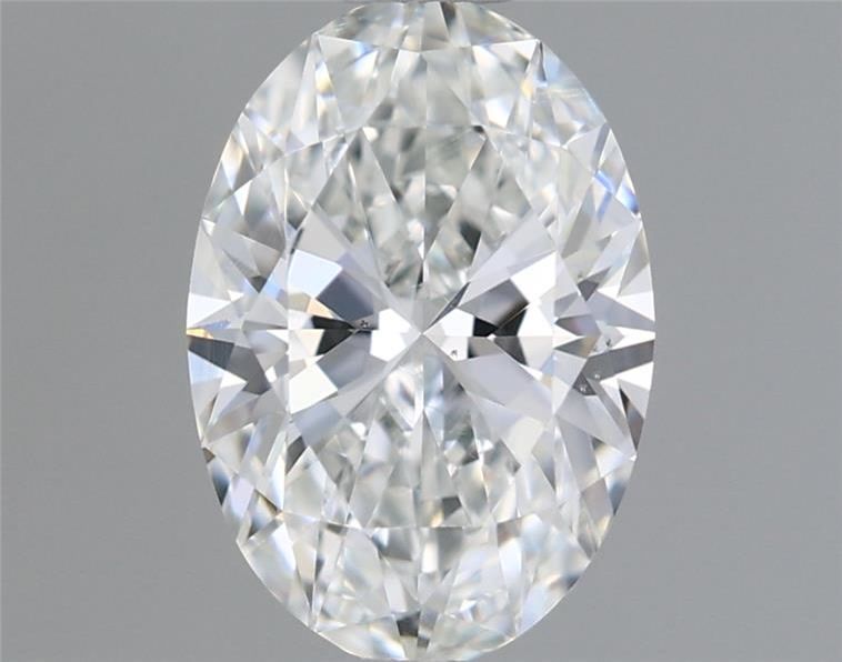1503329112 Diamant Natural OVAL VS2