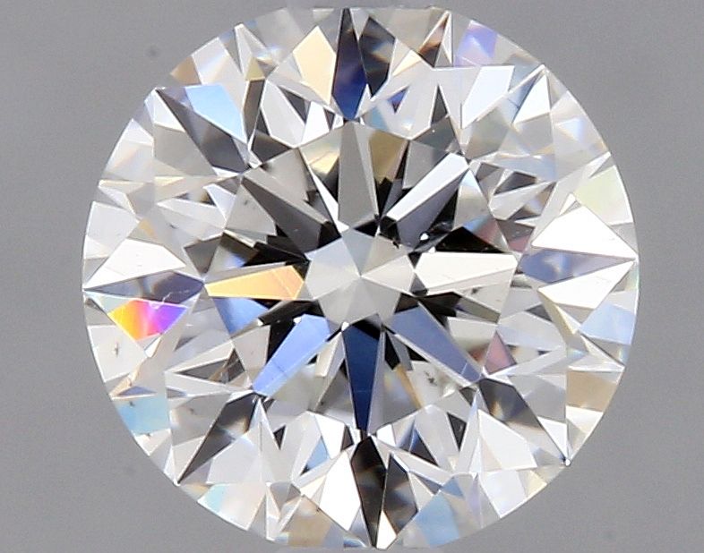 1503347150 Diamant Natural ROUND SI1