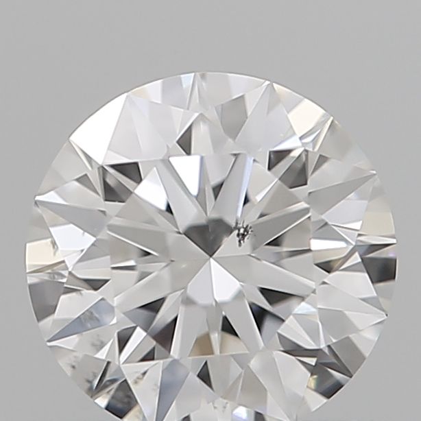 1503371353 Diamant Natural ROUND SI1