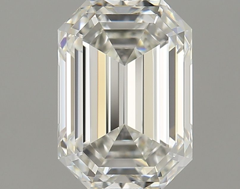 1503380360 Diamant Natural EMERALD IF