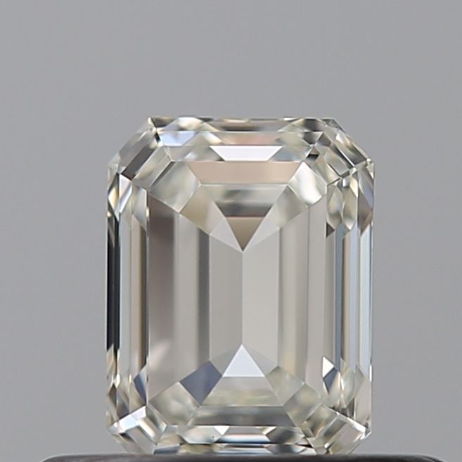 1503390830 Diamant Natural EMERALD IF