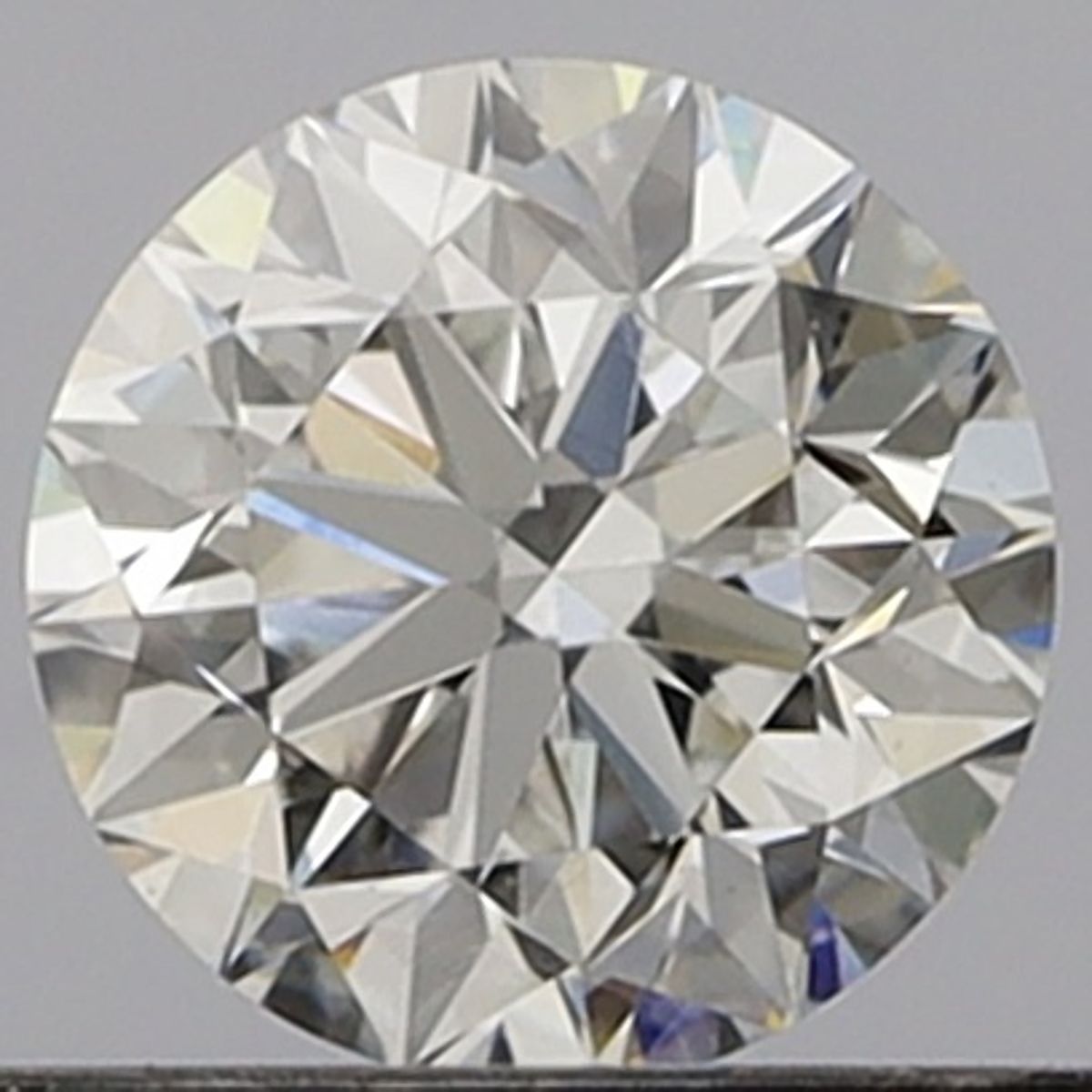 1503411164 Diamant Natural ROUND SI1