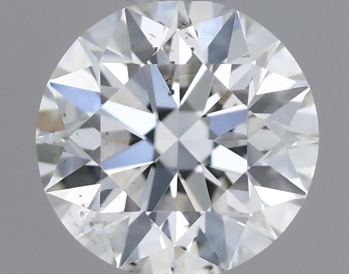 1503413365 Diamant Natural ROUND SI1