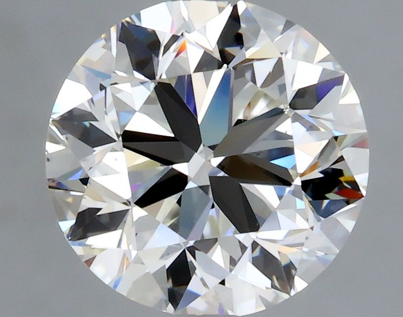 1503436193 Diamant Natural ROUND SI1