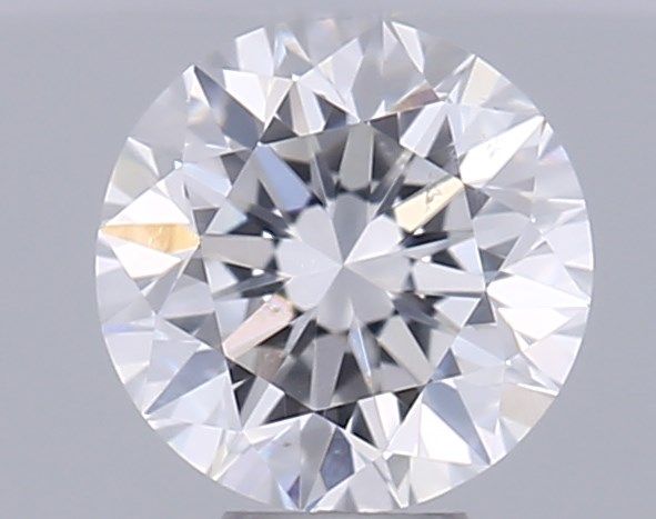 1503437298 Diamant Natural ROUND SI1