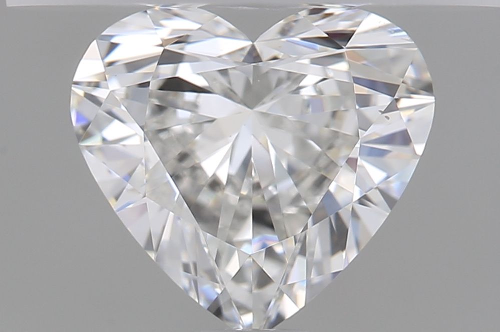 1503445065 Diamant Natural HEART VS2