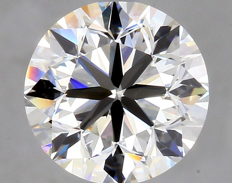 1503456915 Diamant Natural ROUND SI1