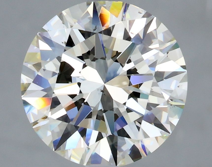 1503456931 Diamant Natural ROUND SI1