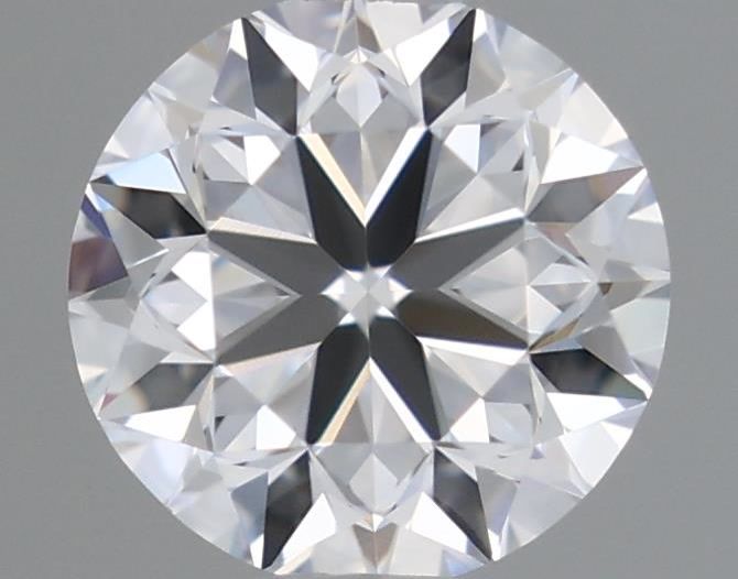 1503474416 Diamant Natural ROUND VVS2