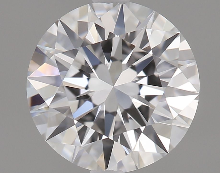 1503475661 Diamant Natural ROUND VVS2
