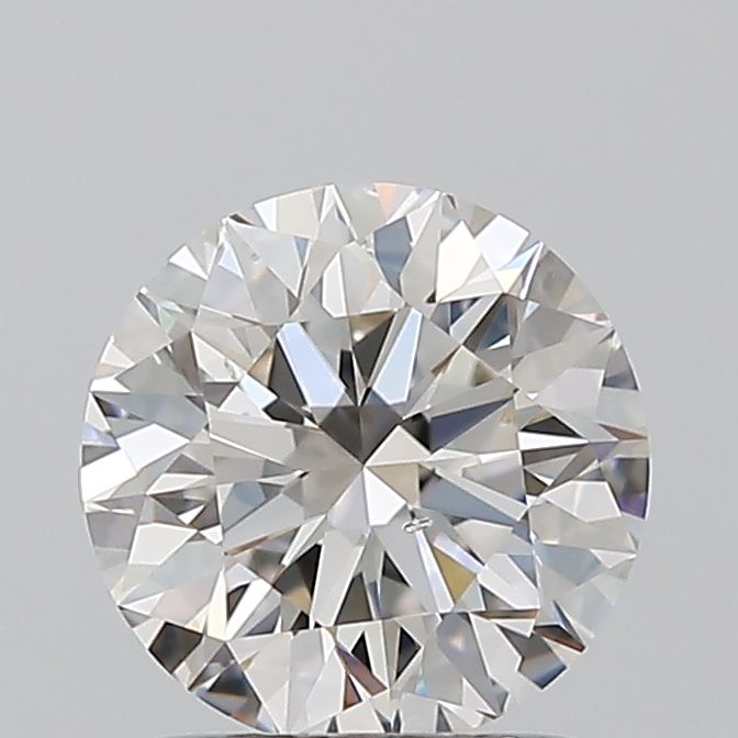 1503500507 Diamant Natural ROUND SI1