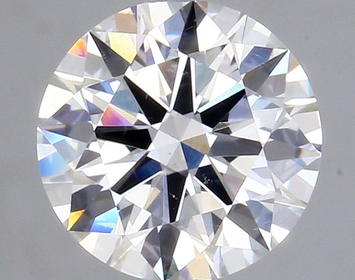 1503508559 Diamant Natural ROUND SI1