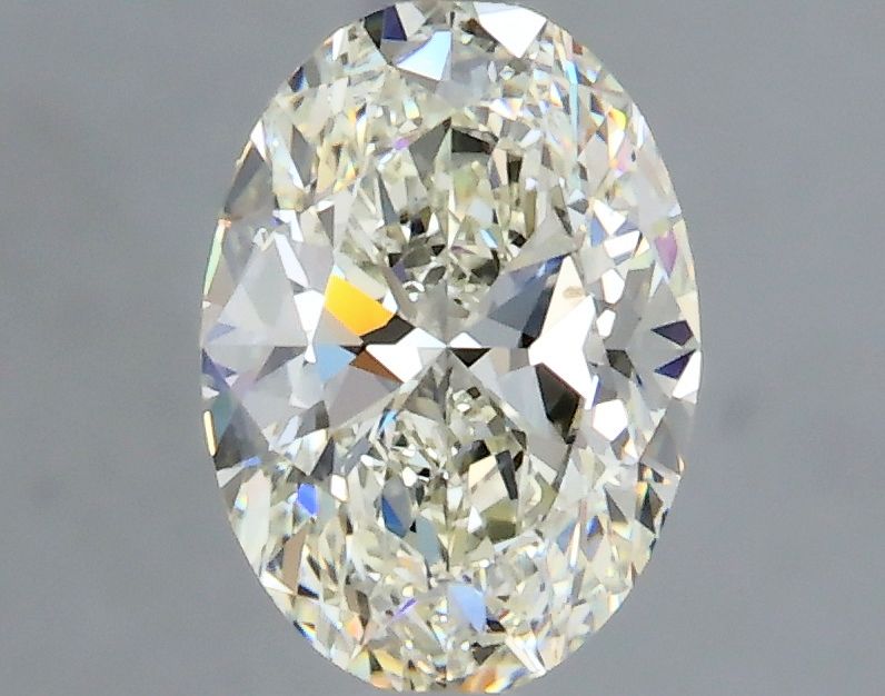 1503508719 Diamant Natural OVAL VS2