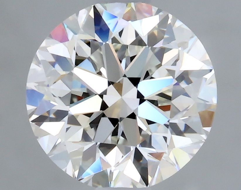 1503510018 Diamant Natural ROUND VVS1