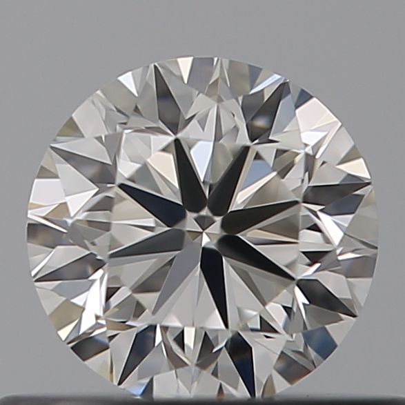 1503514345 Diamant Natural ROUND VVS1