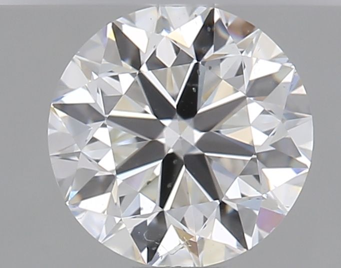 1503525950 Diamant Natural ROUND SI1