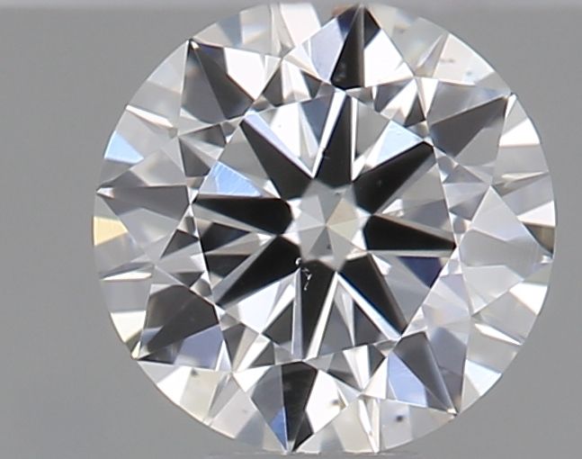 1503527092 Diamant Natural ROUND SI1