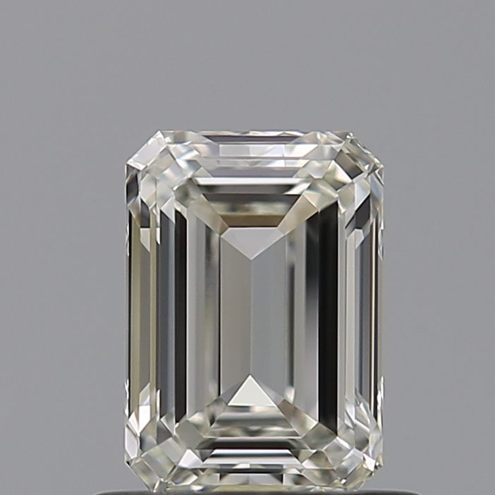 1503545014 Diamant Natural EMERALD IF