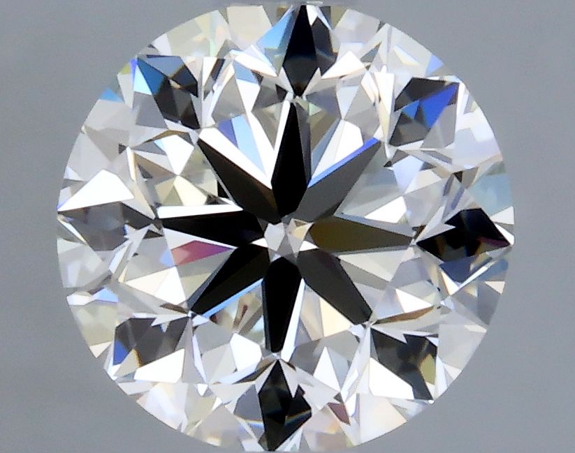 1503548995 Diamant Natural ROUND VVS1