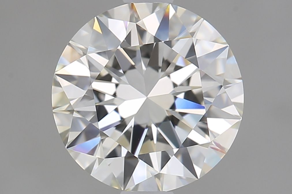 1503565036 Diamant Natural ROUND VS1