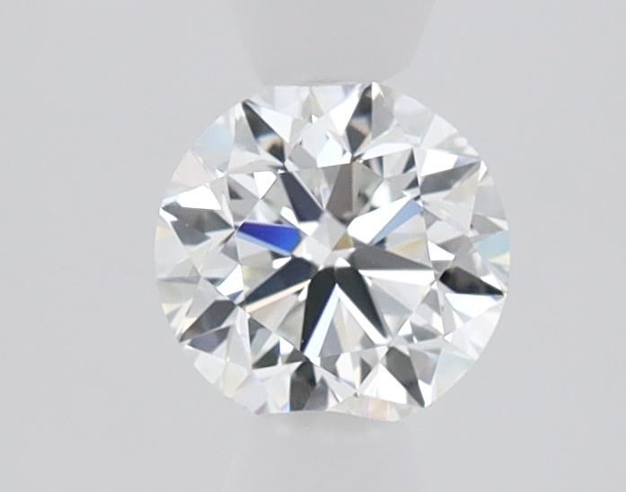 1503586136 Diamant Natural ROUND VS1