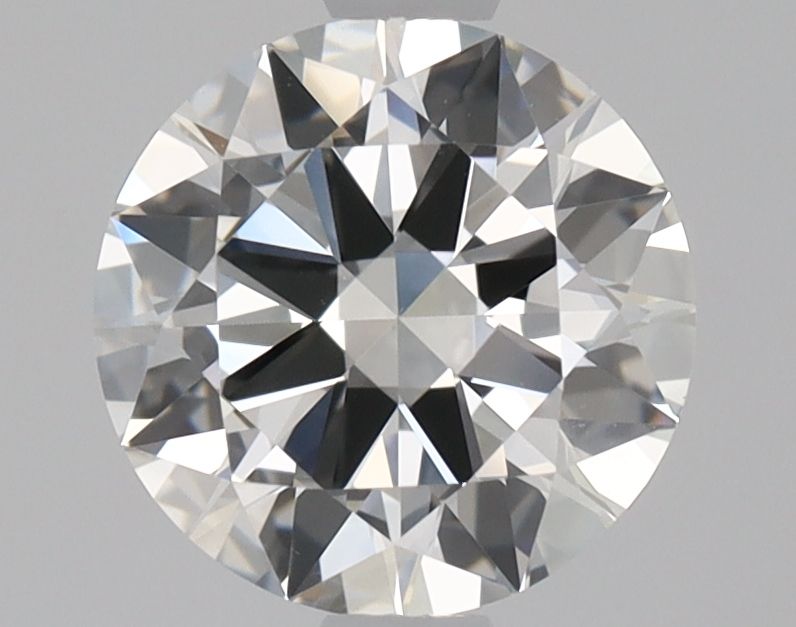 1503595302 Diamant Natural ROUND VVS2
